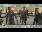 Weta Digital Motion Capture on “Rise of the Planet of the Apes”