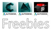 Autodesk releases ‘Composite’, ‘Matchmover Pro’ and ‘Backburner’ as free downloads