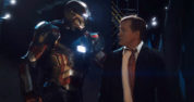 Weta Digital’s Behind The Scenes Video for “Iron Man 3″