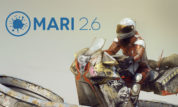 Mari 2.6 is out