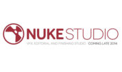 NAB 2014 – Foundry Announces Nuke Studio