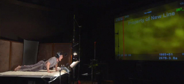 Weta Digital’s Behind The Scenes Videos from  “The Desolation of Smaug”