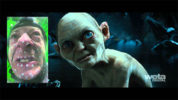 Weta Digital’s Behind The Scenes Videos from  “The Hobbit: An Unexpected Journey”