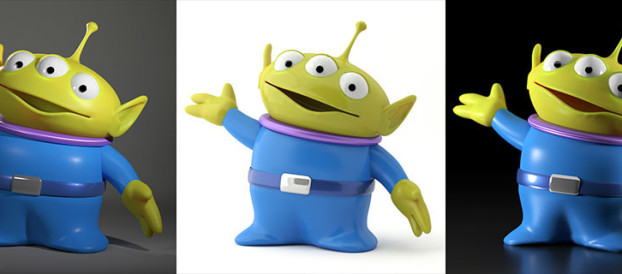 Free Renderman for non-commercial projects