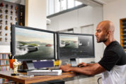 Blackmagic Fusion 7 – free vfx compositing software