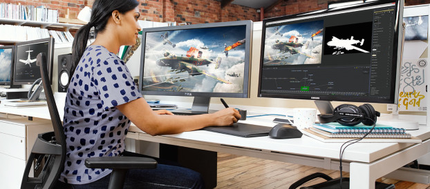 Blackmagic Fusion – Learning Resources