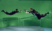 The Matrix – Bullet-time